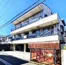 高知市電ごめん線・伊野線/東新木駅 徒歩5分 3階 築29年の外観