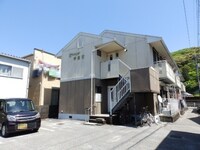 セジュール学園前