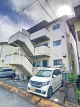 澤田マンション