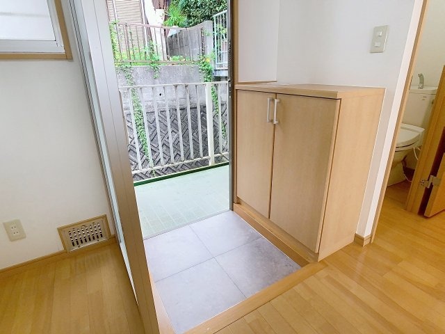 2025年10月撮影※現況を優先します。 福井ハイツ(福井町2031-3)