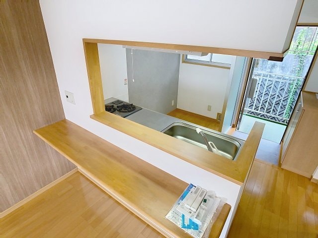 2025年10月撮影※現況を優先します。 福井ハイツ(福井町2031-3)