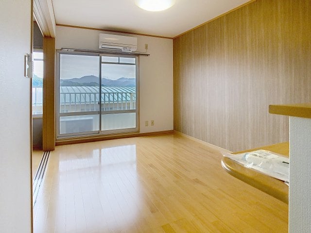 2025年10月撮影※現況を優先します。 福井ハイツ(福井町2031-3)