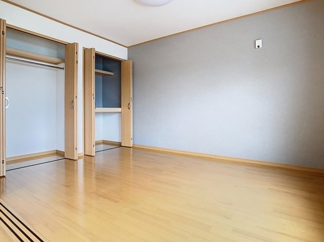 2025年10月撮影※現況を優先します。 福井ハイツ(福井町2031-3)