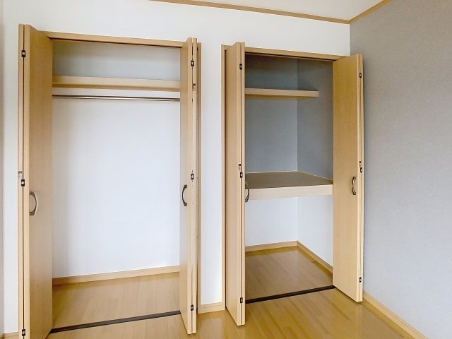 2025年10月撮影※現況を優先します。 福井ハイツ(福井町2031-3)