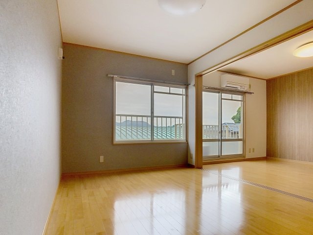 2025年10月撮影※現況を優先します。 福井ハイツ(福井町2031-3)