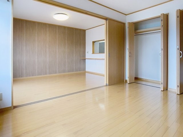 2025年10月撮影※現況を優先します。 福井ハイツ(福井町2031-3)