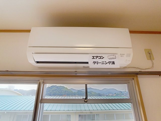 2025年10月撮影※現況を優先します。 福井ハイツ(福井町2031-3)