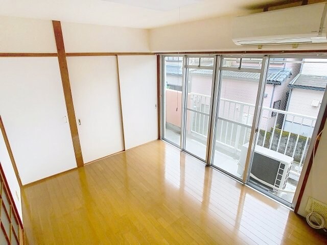 2025年10月撮影 OKマンション