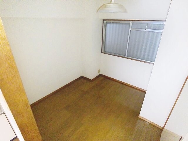 2025年10月撮影 OKマンション