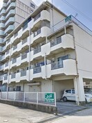 ボンジュール宗円の外観