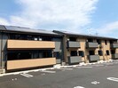 CLARIS朴のきの外観