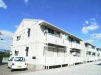 パークサイドアサヒ