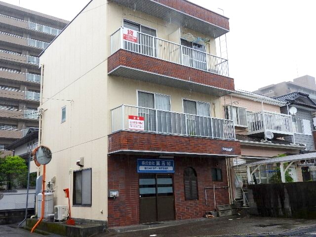 2019年6月撮影 エスペランス Ⅰ