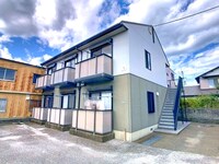 シャーメゾン比島 A棟