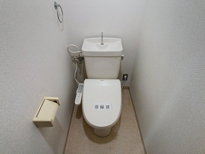 2025年6月撮影※現況を優先致します。 斗南コーポ