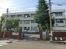 高知市立江ノ口小学校(小学校)まで399m 中水道ハイツ