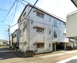 泉マンション Ⅱ