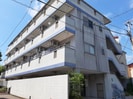 メゾンレーヴ潮江の外観