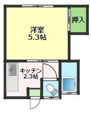 間取り図 ジェミナス