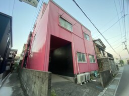 現況が相違する場合は現況を優先致します。