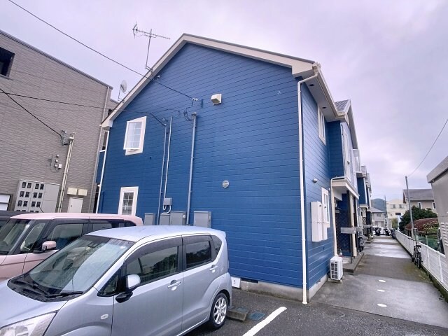 2025年10月撮影※現況を優先します。 エンゼルハイツ高須