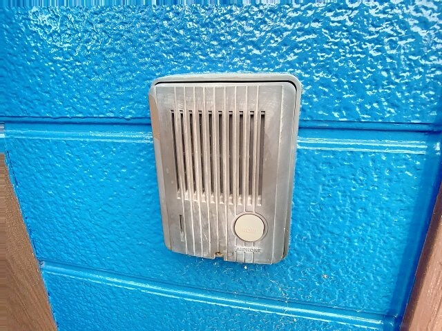 2025年10月撮影※現況を優先します。 エンゼルハイツ高須