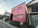 ジェミナスの外観