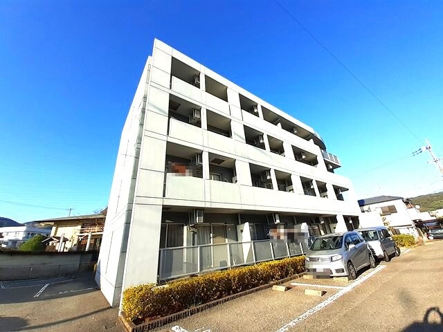  グランデール　一本松