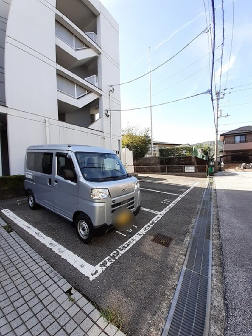  グランデール　一本松