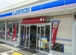 ローソン 高知針木本町店(コンビニ)まで963m est Ⅰ