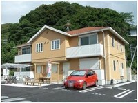 シャーメゾン・コディーノA棟