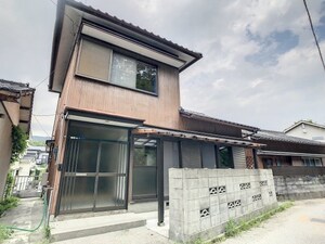 貸家(一宮徳谷10-3)松﨑邸