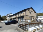 アムール万々 B棟