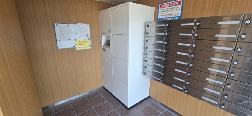 現況が相違する場合は現況を優先致します。 みつばちレジデンス