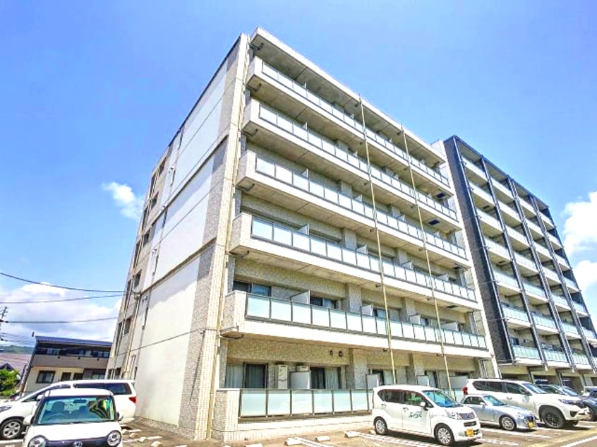 2023年5月撮影 ルガーノ Ⅲ