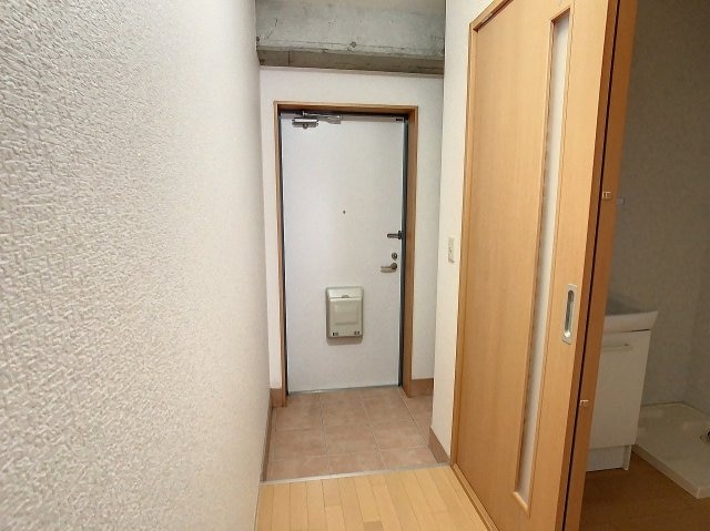 2023年5月撮影 ルガーノ Ⅲ