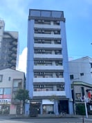 アゼリア南はりまの外観