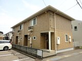 ドルフ東久万Ⅱ