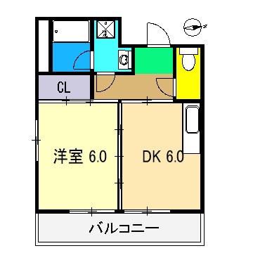 現況が相違する場合は現況を優先致します。