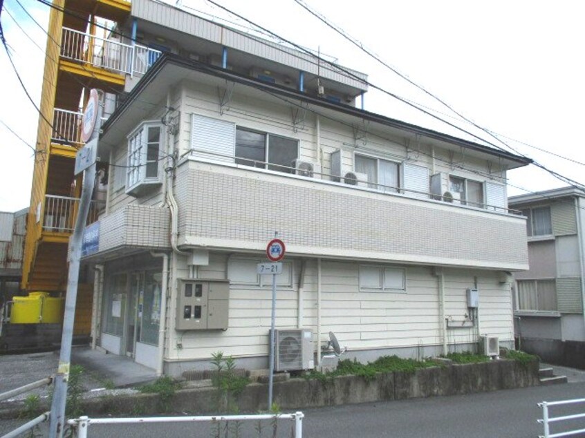 現況が相違する場合は現況を優先致します。 サンライフ木の丸 北棟