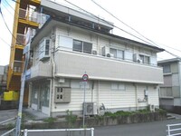 サンライフ木の丸 北棟