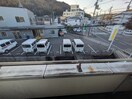 2025年1月撮影※現況を優先致します。 サンライフ木の丸 北棟