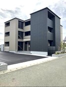 ベレオ チェラーグⅡの外観