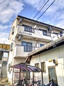 2023年3月撮影 クレーデル高須