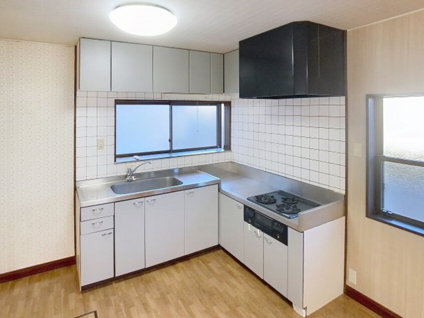 2025年11月撮影※現況を優先します 貸家(大津甲1229-22)