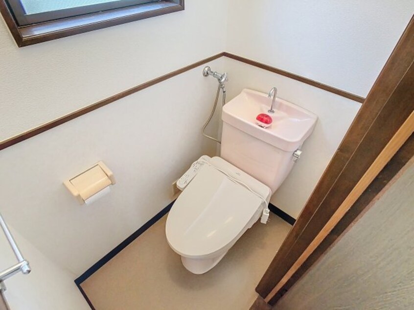 2025年11月撮影※現況を優先します 貸家(大津甲1229-22)