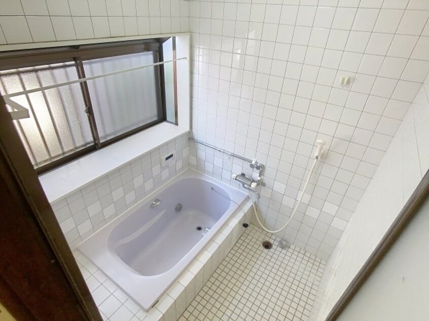 2025年11月撮影※現況を優先します 貸家(大津甲1229-22)