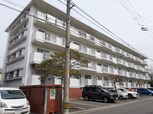 カーサ一ツ橋