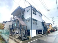 ハイツ京島 1