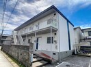 土讃線/土佐一宮駅 徒歩10分 1階 築36年の外観